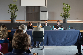 Carcere di Saluzzo, tre detenuti discutono la tesi di laurea